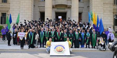 "عبدالصادق": جامعة القاهرة لطالما احتضنت أجيالًا من القادة وصنّاع القرار