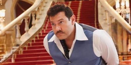 بعد ساعات من طرحه.. فيلم درويش يتصدر الأعلى مشاهدة في مصر