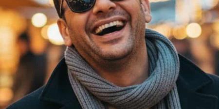 كداب.. مصطفى قمر يطرح رابع أغاني ألبومه الجديد بعنوان قمر 14