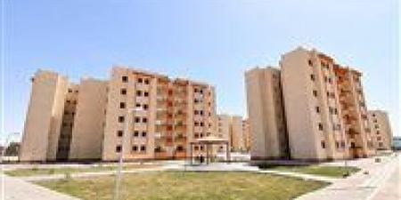 التفاصيل الكاملة لمشروعي جنة مصر وسكن مصر.. 1,042 وحدة سكنية