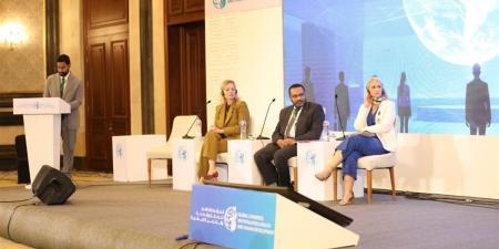 "الصحة" تنظم جلسة حول "إتاحة الوصول إلى الابتكار" في القطاع الصحي