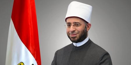 ضمن خطة الهيكلة.. حركة تغييرات واسعة مرتقبة في قيادات "الأوقاف" (خاص)