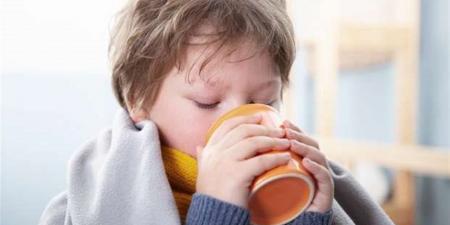 أطعمة تمنح طفلك الدفء والمناعة في الشتاء