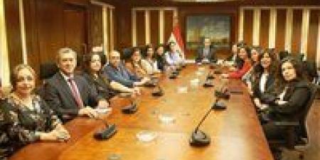 المسلماني: مجلس الوطنية للإعلام يُبقي على اسم "نايل تي في" ويستبعد مقترح القناة بالتغيير