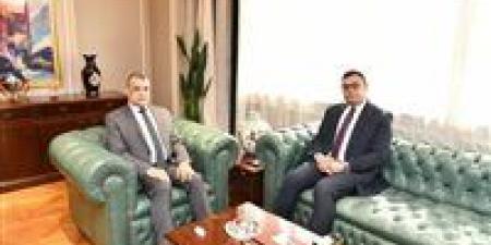 وزير الإنتاج الحربي يكشف عن تقدمًا كبيرًا في تنفيذ مشروعات حياة كريمة