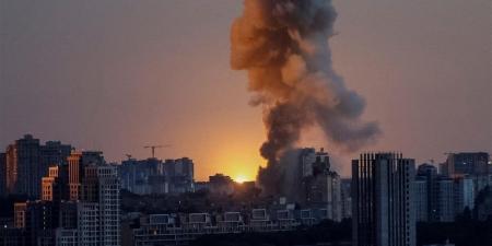 أوكرانيا تعلن استهداف مصفاة نفط روسية في منطقة قرب موسكو