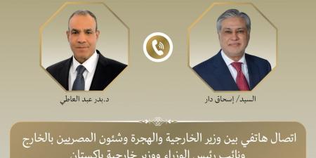 وزير الخارجية: يجب احترام طرفي النزاع كافة التزاماتهما للبدء في المرحلة الثانية من اتفاق غزة