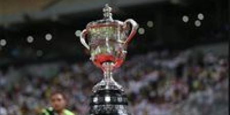 تعرف على نتائج قرعة دور الـ 32 لبطولة كأس مصر 2025/2026