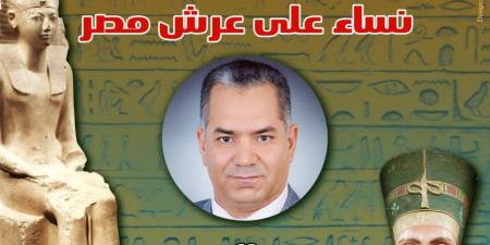 الدكتور ممدوح الدماطي يستعرض قصة القيادة النسائية المصرية من قصر الأمير طاز