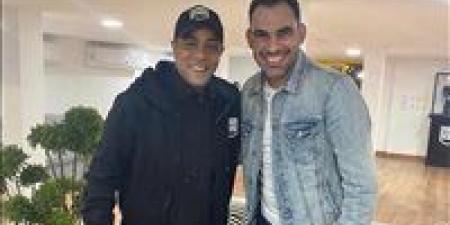 أحمد عيد عبدالملك: محمد صبري خد حقه بعد رحيله