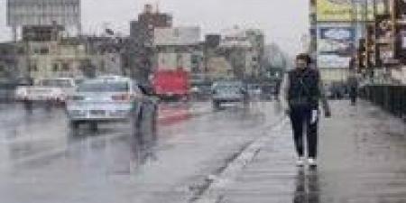 أمطار واضطربات جوية..موعد بداية فصل الشتاء مناخيًا وجغرافيًا