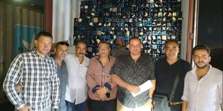 جمارك الإسكندرية تضبط محاولة تهريب كمية من السجائر الأجنبية