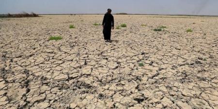 كارثة مائية على أبواب إيران وتحذيرات من الجفاف.. هل تصبح طهران غير صالحة للسكن؟