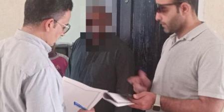 تحرير 47 محضرا للوحدات المخالفة في العبور الجديدة