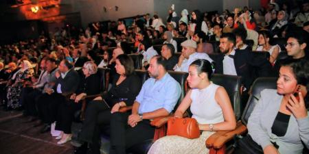 "القاهرة للعرائس" تتألق وتحصد 4 جوائز في مهرجان الطفل العربي