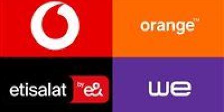 أسعار باقات الإنترنت المنزلي والموبايل في مصر 11 نوفمبر 2025