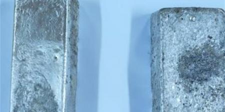 سعر سبيكة الفضة 100 جرام اليوم السبت 15 نوفمبر 2025 في مصر