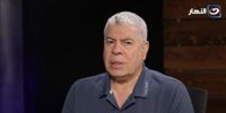 أحمد شوبير يكشف سبب تسمية اسم برنامجه الجديد على النهار بـ "الناظر"