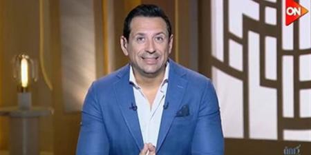 إعلامي يدخل القفص الذهبي.. والعروس من خارج الوسط