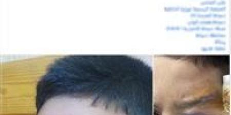 الداخلية تكشف تفاصيل تعدي مدرس على تلميذ بعصا خشبية وإصابته