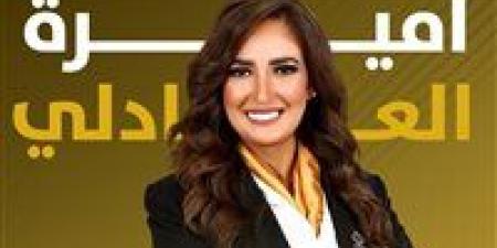 قوانين الإدارة المحلية وحظر زواج الأطفال.. أبرز ملامح البرنامج الانتخابي للنائبة أميرة العادلي