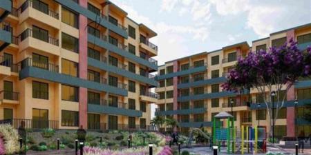 الحجز الإلكتروني للوحدات السكنية في مختلف المدن الجديدة عبر منصة مصر العقارية 2025