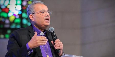 رئيس الإنجيلية: القيادة المرنة تتطلب التكيف مع الواقع دون فقدان الهوية