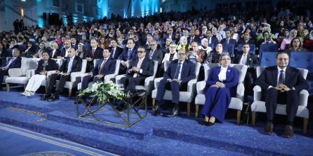 وزير الصحة يُعلن موعد انطلاق فعاليات النسخة الرابعة من المؤتمر العالمي للسكان والصحة والتنمية البشرية