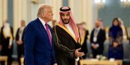 «صفقة ترامب الدرعية».. شراكة عقارية محتملة داخل مشروع سعودي بقيمة 63 مليار دولار