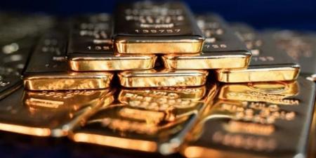 سعر الذهب.. آخر تحديث لـ سعر الذهب اليوم السبت 15 نوفمبر 2025