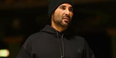 شقيق أحمد سعد ينفي أخبار إصابته بشلل بعد الحادث.. ويكشف: آخر فترة كان محافظ على صلاته