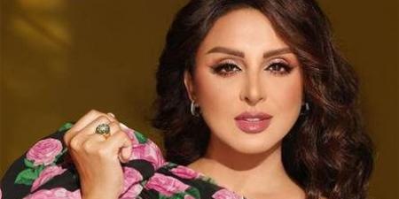 أنغام تقدم باقة من أشهر أغانيها وسط أجواء فنية راقية أمام الأهرامات