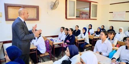 الخريطة الزمنية للفصل الدراسي الأول 2025-2026: الامتحانات والإجازات