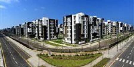 تصل إلى 153 متر..وزير الإسكان يتابع تنفيذ مشروع «ديارنا» للإسكان المتوسط