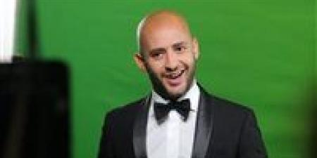 لم يقاوم.. النيابة تحقق مع الفنان شادي ألفونس لحيازته مخدر الماريجوانا