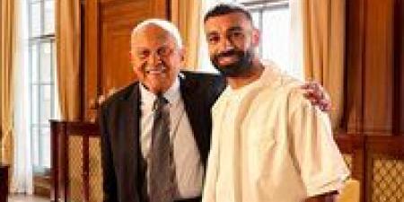 الدكتور مجدي يعقوب: الإيمان والصبر سر نجاحي والتوازن بين العائلة والعمل أمر ضروري رغم الضغوط.. وحب المرضى أكبر مكافأة