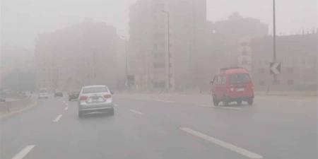 توقعات الطقس في أول أيام الشتاء 2025 من الأرصاد الجوية