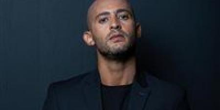 القبض على الممثل الكوميدي شادي ألفونس بحوزته مخدر المارجوانا بالقاهرة