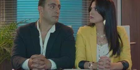 أحمد السقا وياسمين عبد العزيز يجتمعان بفيلم خلي بالك من نفسك وبداية التصوير الاربعاء المقبل