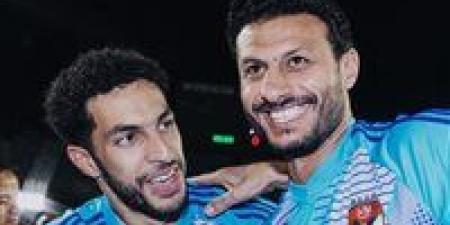 تحيا مصر تكشف تفاصيل غضب شوبير ومطالبته بالمشاركة بدلًا من الشناوي في مباريات الأهلي