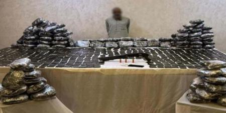 بضاعة بـ69 مليون جنيه.. مصرع 3 تجار مخدرات فى مواجهة مع الشرطة بالصعيد
