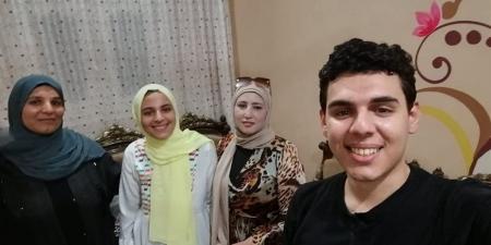 محمد سامي محفوظ… طبيب من دنشواي يتألق في مسابقة دولة التلاوة (فيديو)