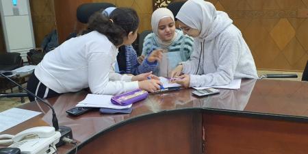 تعليم القليوبية يبحث عن "نوابغ الإعدادية".. انطلاق مسابقة أوائل الطلبة وسط أجواء حماسية