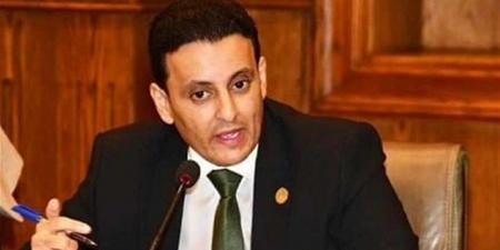 سمير زكريا: استثمارات القناة تتجاوز 11.6 مليار دولار بفضل تطوير البنية التحتية الوطنية