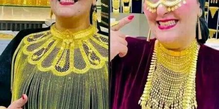 تسريب فيديو اميرة الدهب مع رجل خليجي يزلزل السوشيال ميديا: إيه الحكاية؟