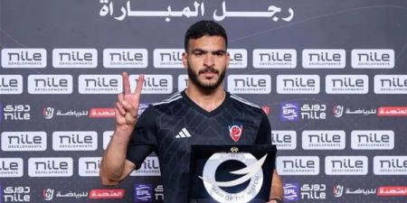 حامد حمدان يفضل الأهلي على الزمالك والراتب يحسم وجهته