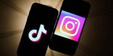 تيك توك ضد إنستجرام بمصر: صراع منصات يعيد رسم خريطة المحتوى الرقمي