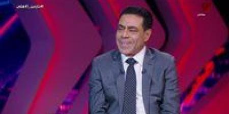 طارق قنديل رئيسًا لبعثة الأهلي في المغرب لمواجهة شبيبة القبائل بدوري الأبطال