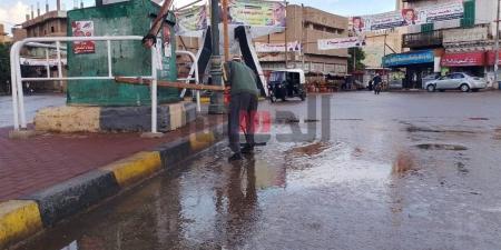 الأرصاد: طقس اليوم معتدل نهارًا مائل للبرودة ليلًا.. والقاهرة تسجل 25 درجة