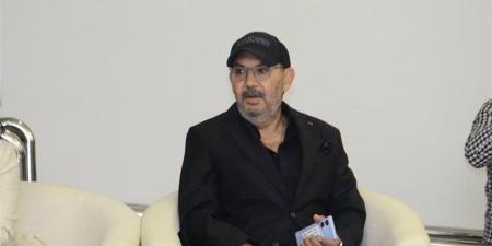 كمال أبو رية يفجر مفاجآت عن شخصية “هاشم القاضي” ويؤكد: النهاية كانت هتبقى مختلفة